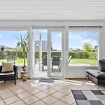 Holiday home Fy183-asperup-eskelundsvej-15