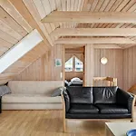 Holiday home Fy183-asperup-eskelundsvej-15