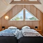 Holiday home Fy183-asperup-eskelundsvej-15 *