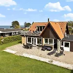 Fy183-asperup-eskelundsvej-15 Holiday home *