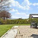 Holiday home Fy183-asperup-eskelundsvej-15 *