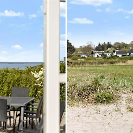 Fy183-asperup-eskelundsvej-15 Holiday home *
