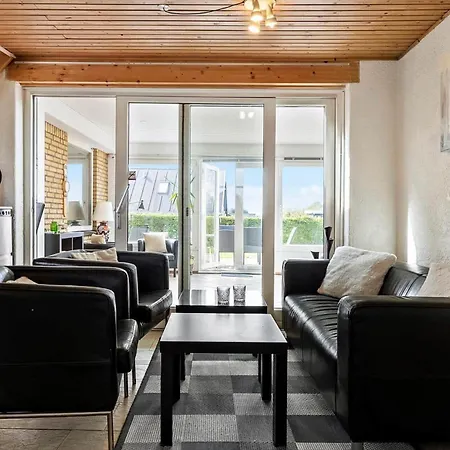Holiday home Fy183-asperup-eskelundsvej-15 *