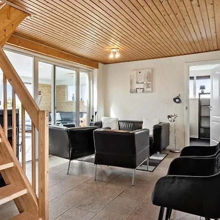 Holiday home Fy183-asperup-eskelundsvej-15