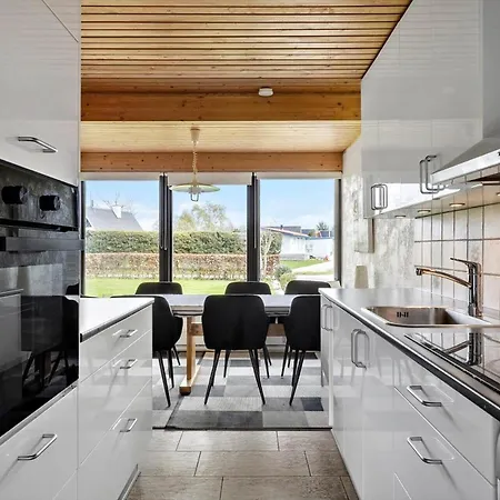 Fy183-asperup-eskelundsvej-15 Holiday home Asperup