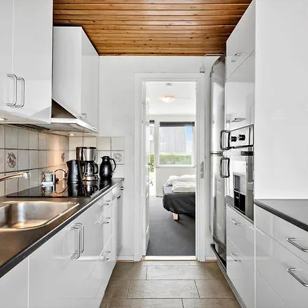Holiday home Fy183-asperup-eskelundsvej-15 Asperup