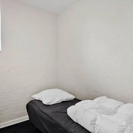 Tatil Evi Fy183-asperup-eskelundsvej-15