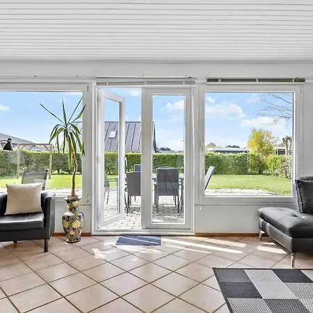Tatil Evi Fy183-asperup-eskelundsvej-15