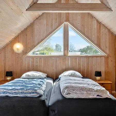 Tatil Evi Fy183-asperup-eskelundsvej-15 *