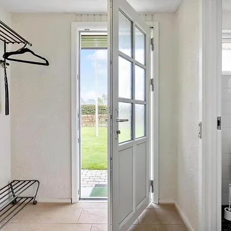 Tatil Evi Fy183-asperup-eskelundsvej-15