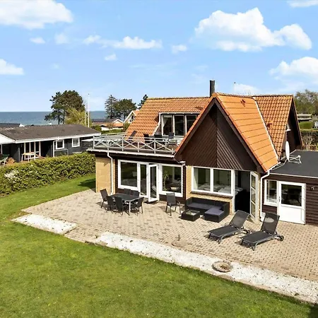 Fy183-asperup-eskelundsvej-15 Tatil Evi *