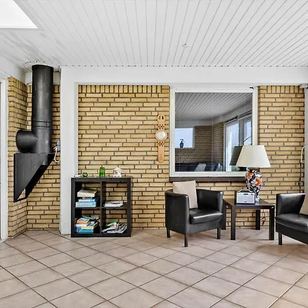 Tatil Evi Fy183-asperup-eskelundsvej-15 Asperup