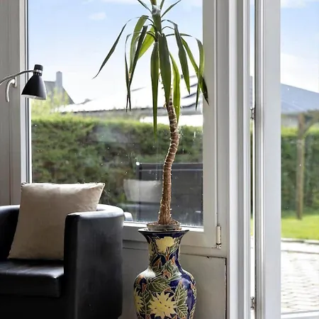Fy183-asperup-eskelundsvej-15 Tatil Evi *