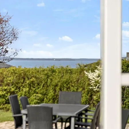 Tatil Evi Fy183-asperup-eskelundsvej-15 Asperup